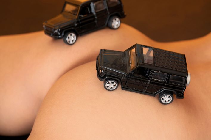 Mayuko in Automotive. Thumb 31