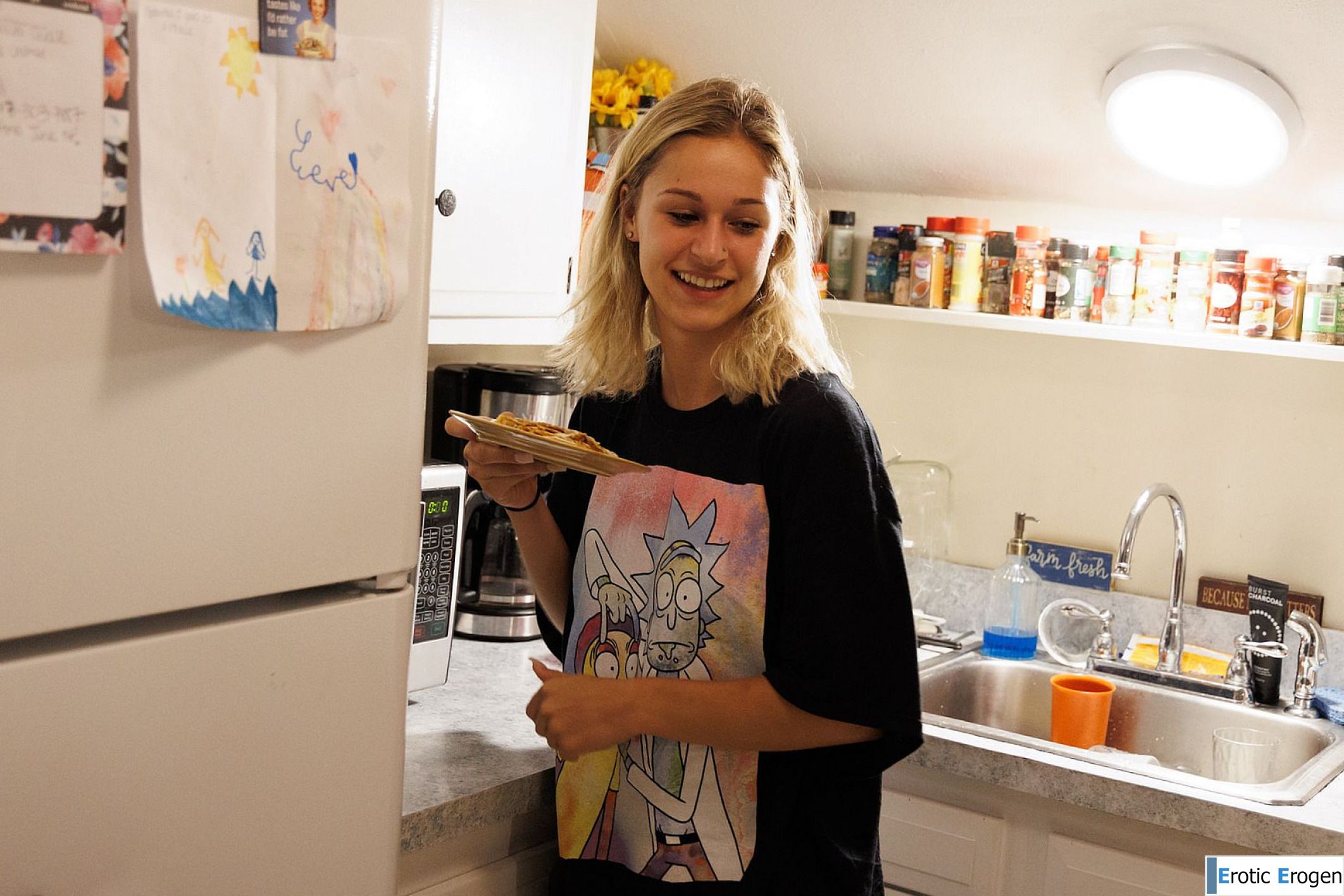 Jezebel Madd in Sugar In The Raw 1. Picture 10