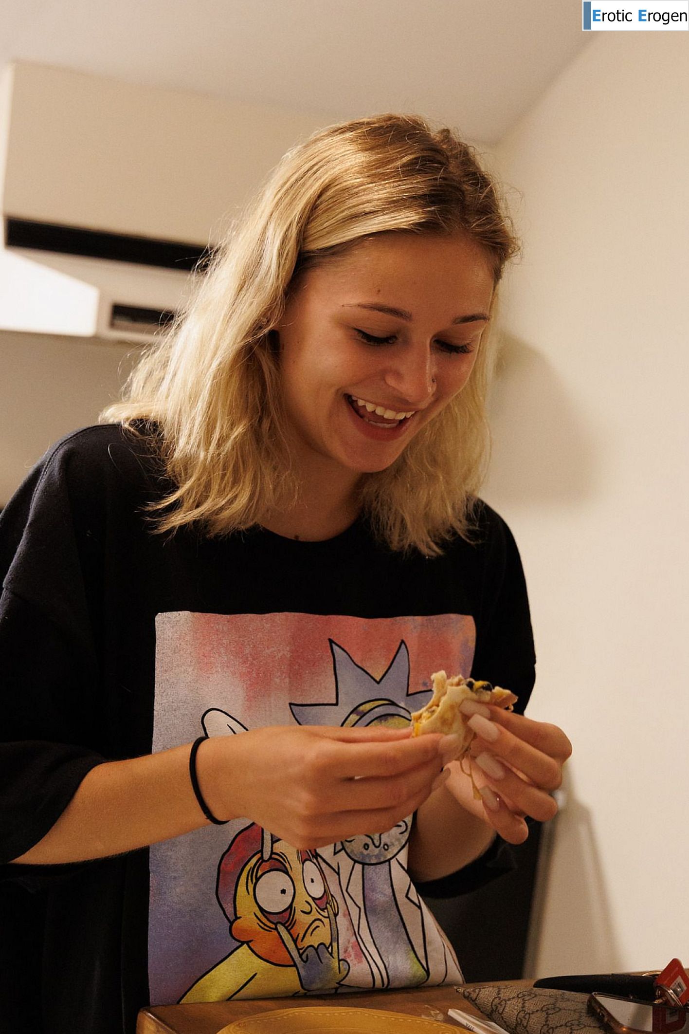 Jezebel Madd in Sugar In The Raw 1. Picture 17