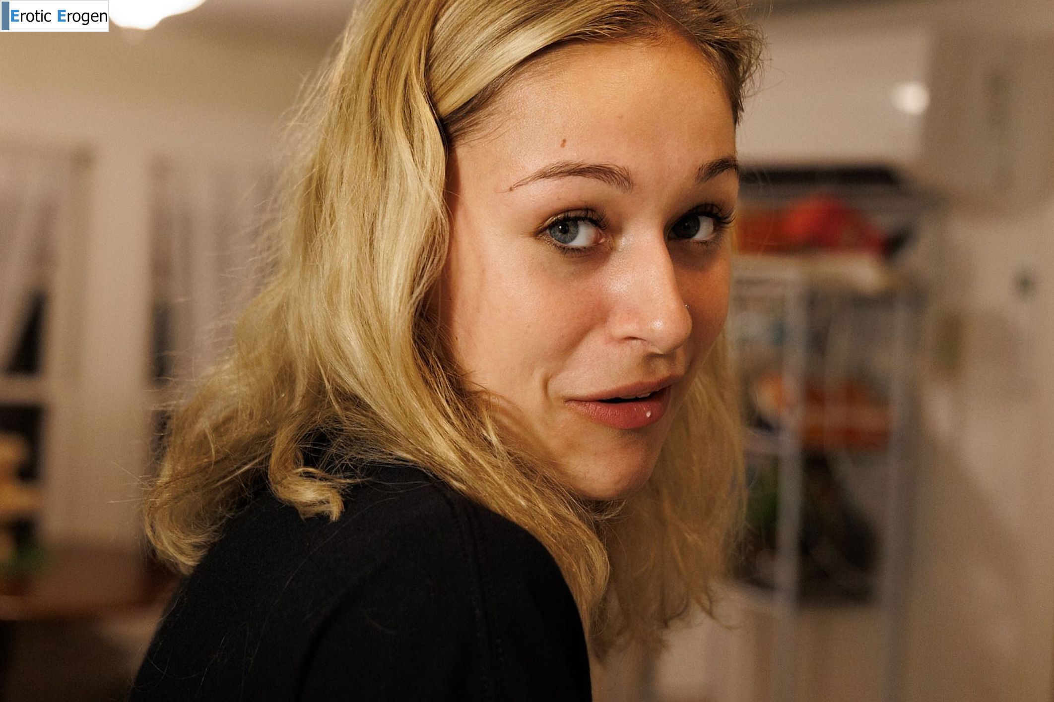 Jezebel Madd in Sugar In The Raw 1. Picture 18