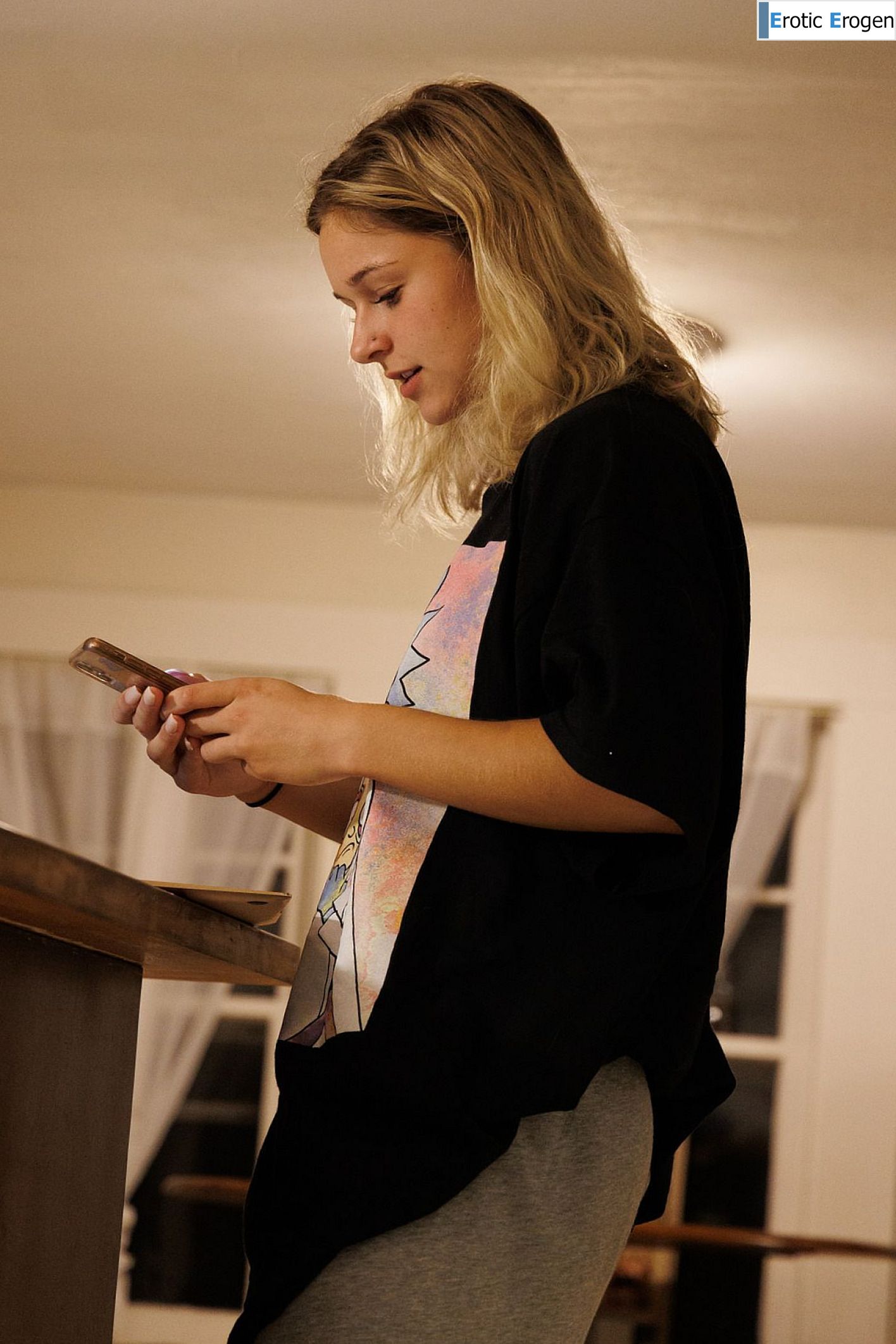 Jezebel Madd in Sugar In The Raw 1. Picture 20