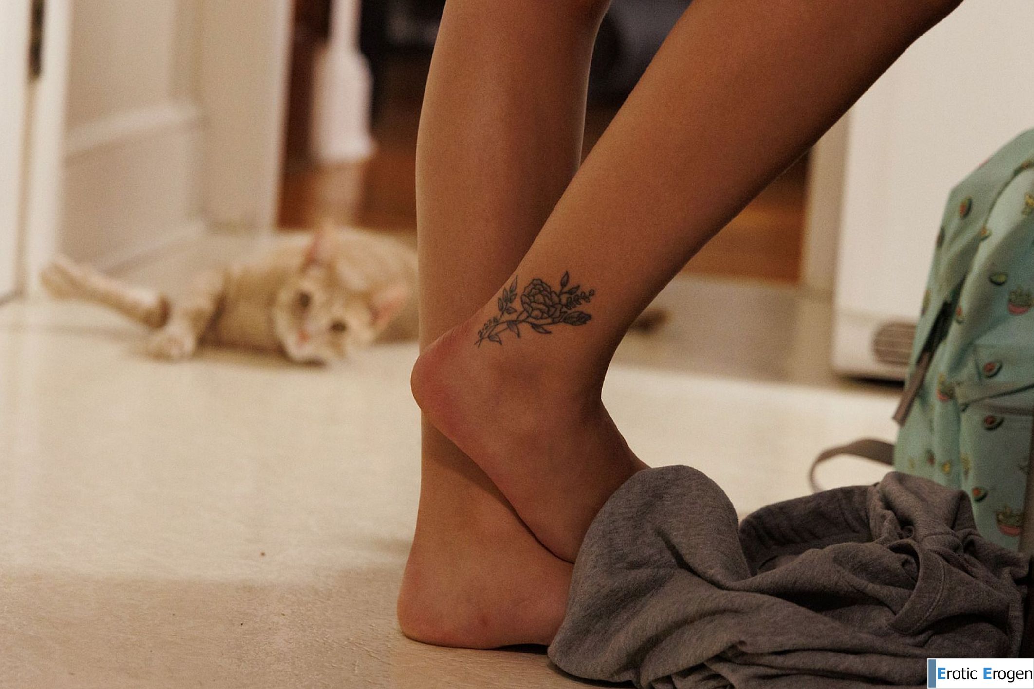 Jezebel Madd in Sugar In The Raw 1. Picture 22