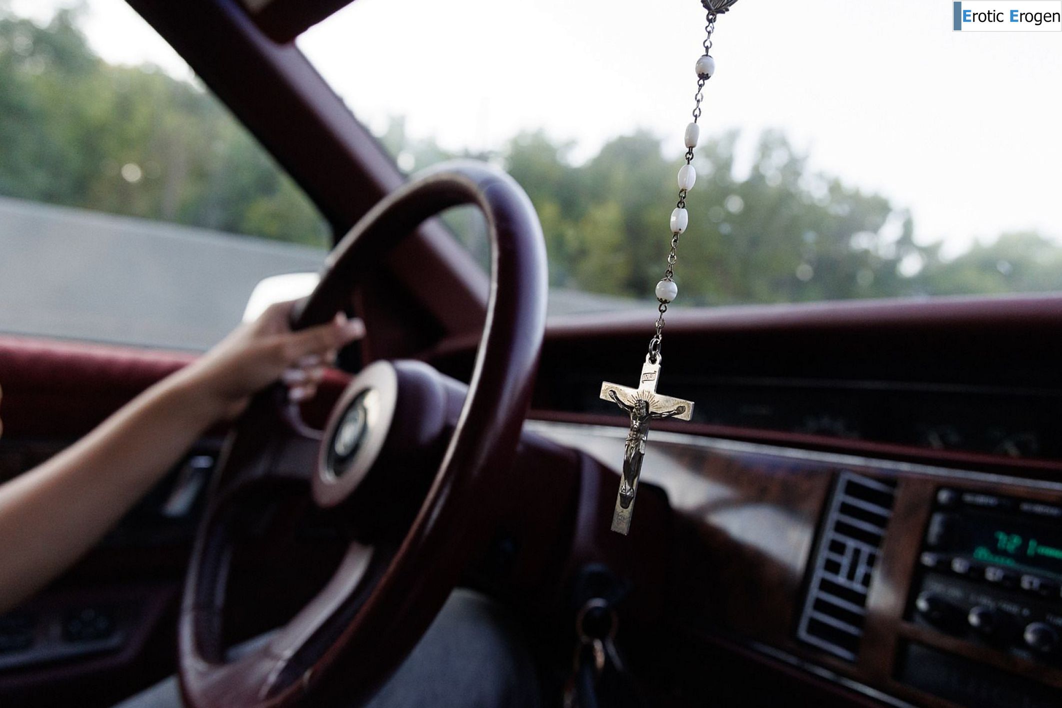 Jezebel Madd in Sugar In The Raw 1. Picture 4