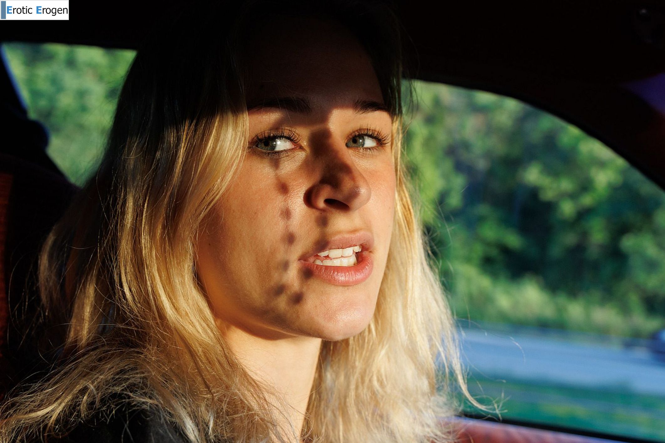 Jezebel Madd in Sugar In The Raw 1. Picture 6