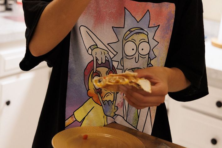 Jezebel Madd in Sugar In The Raw 1. Thumb 16