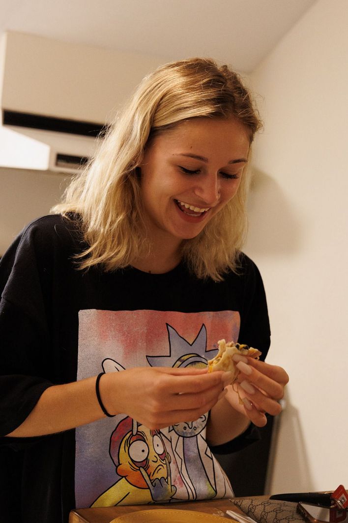 Jezebel Madd in Sugar In The Raw 1. Thumb 17