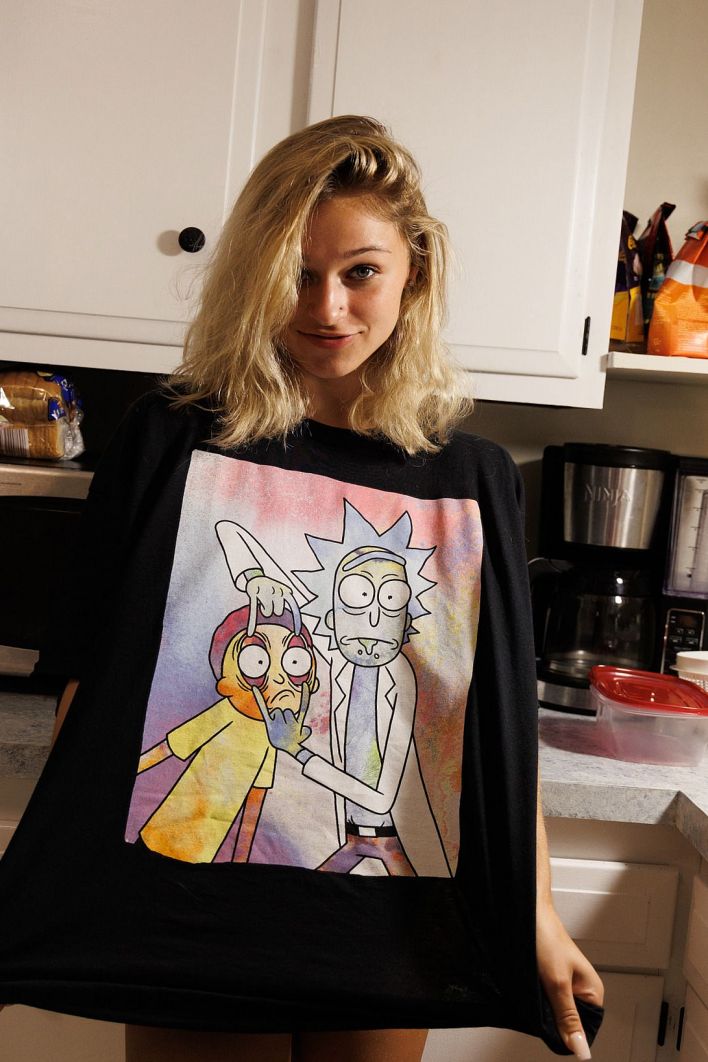 Jezebel Madd in Sugar In The Raw 1. Thumb 27