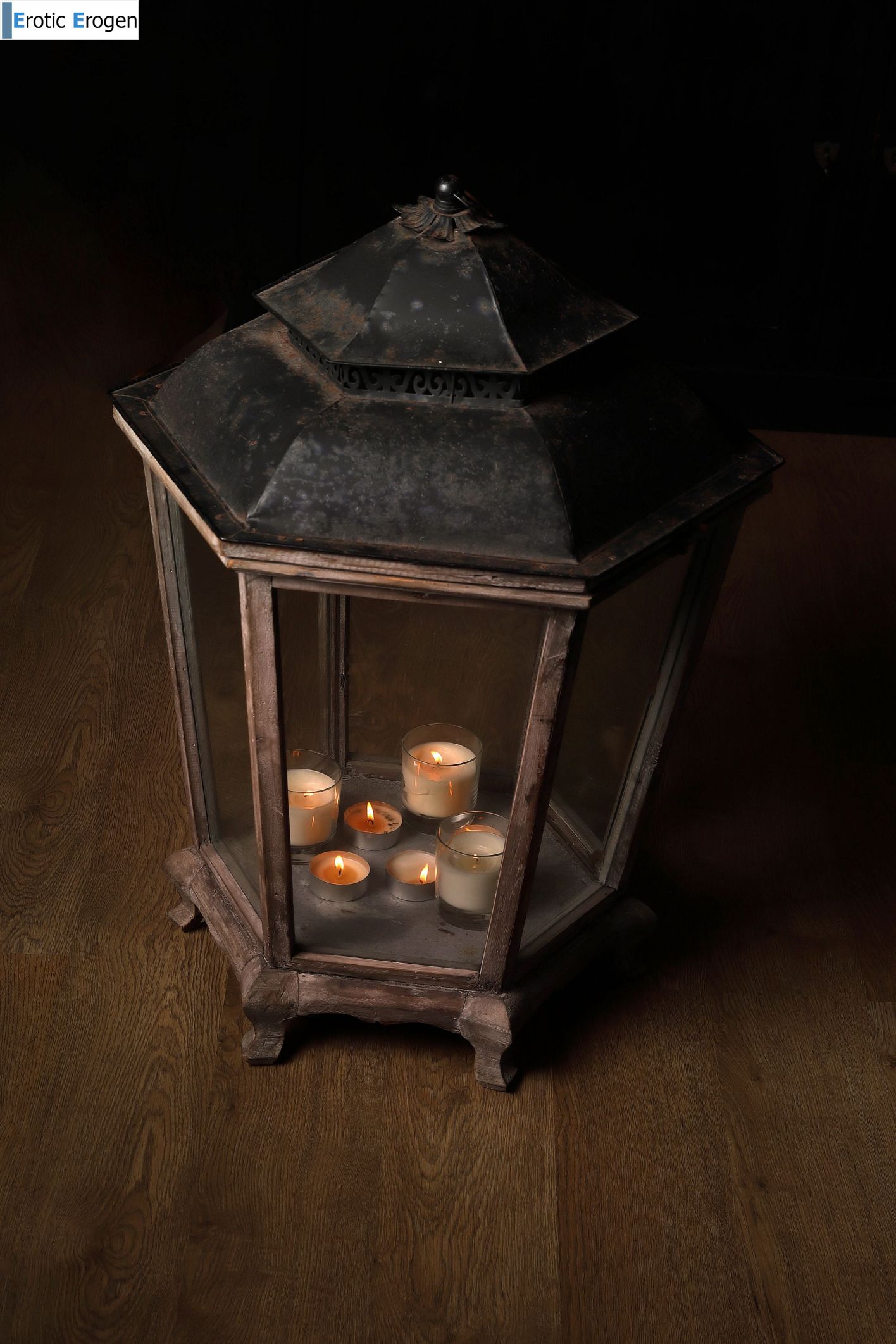 Aristeia in Storm Warning 2. Фото 39