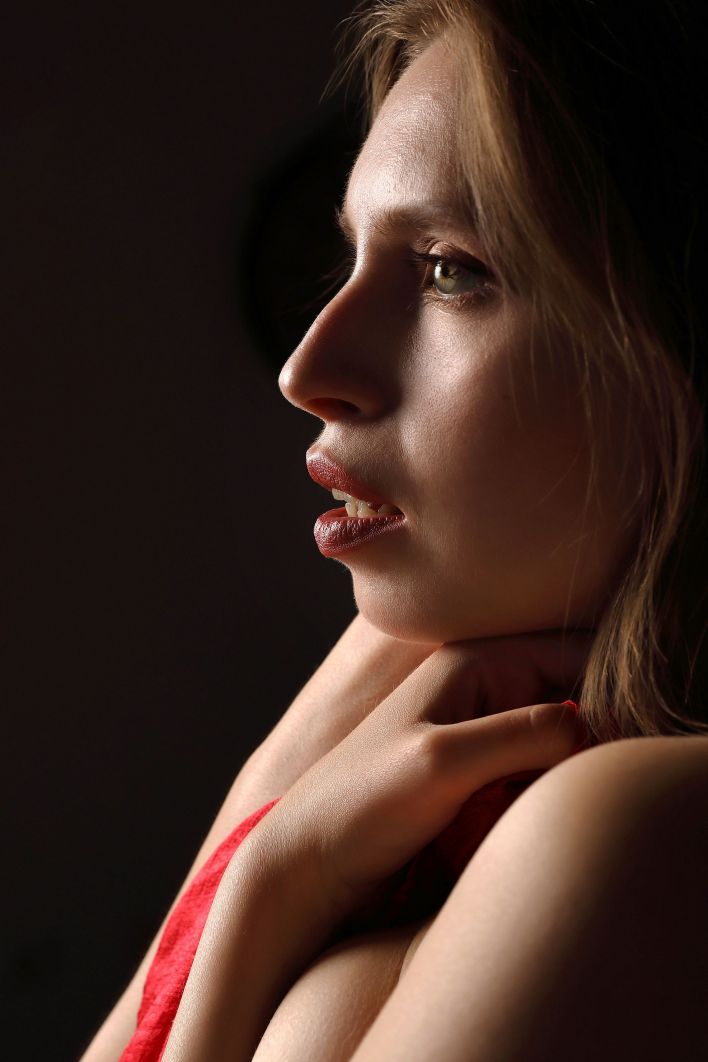 Aristeia in Storm Warning 2. Эскиз 34