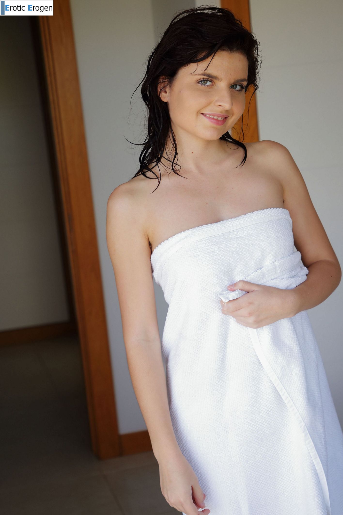 Flaca in All For You. Picture 1