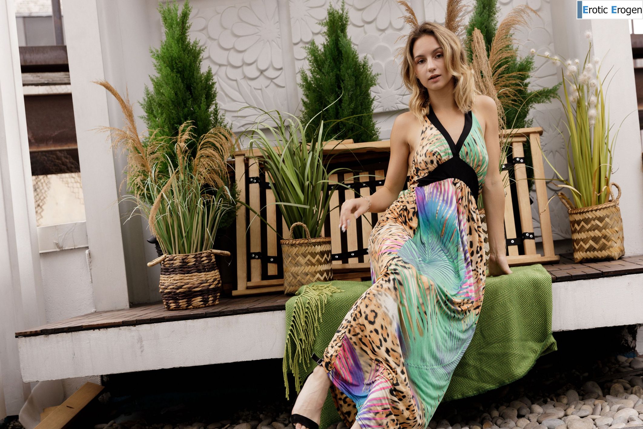 Melissa Baby in Fetching. Фото 5