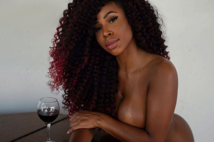 Luasant in Jazz It Up. Thumb 44