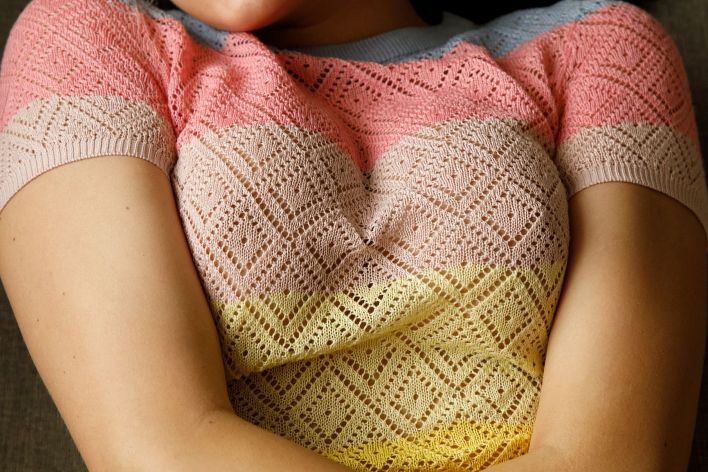 Reeson Gulbis in Adidas Bags 2. Thumb 43