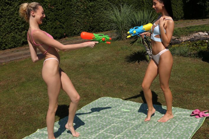 Isabella De Laa, Kama Oxi in Seeding. Thumb 3