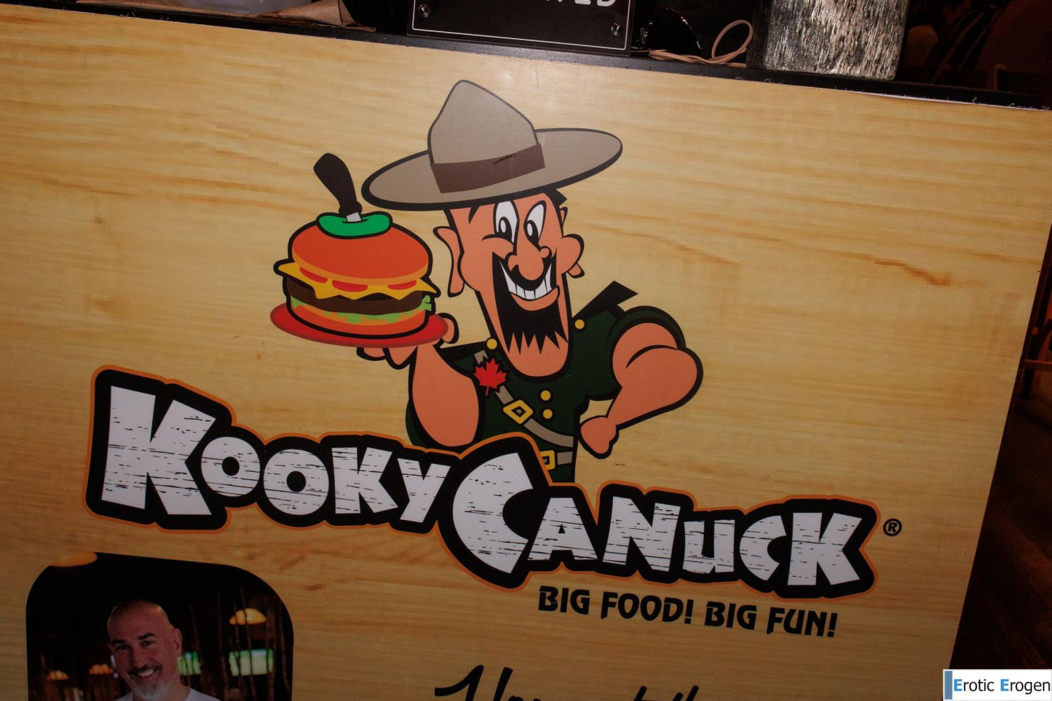 Kylie Shay in Free Smells. Picture 6