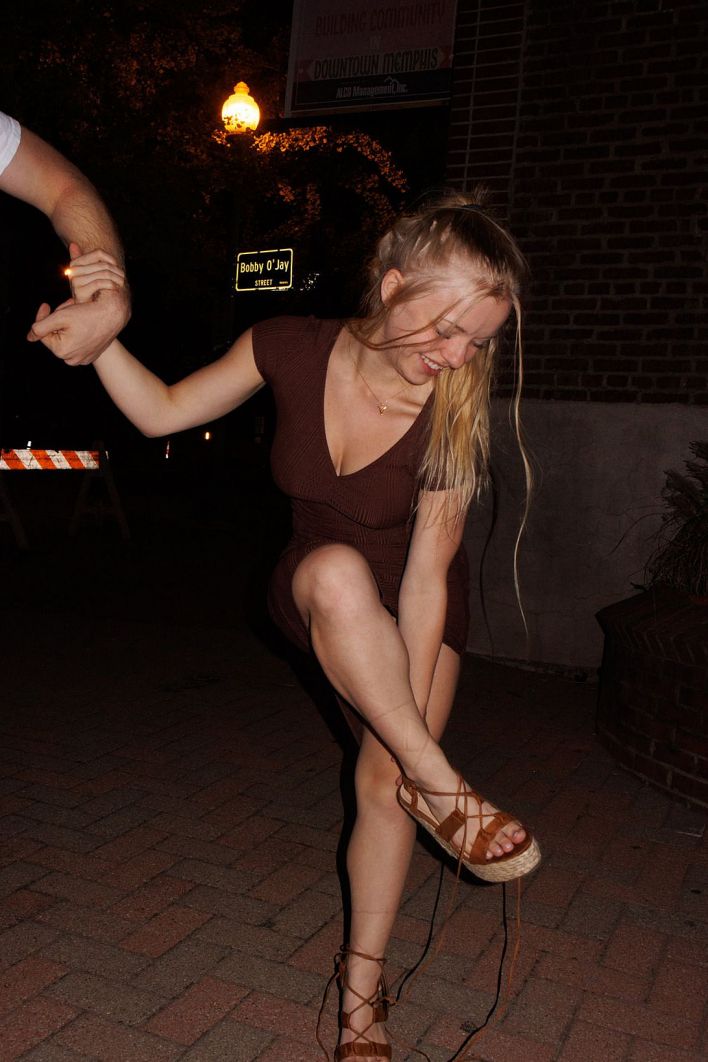 Kylie Shay in Free Smells. Эскиз 23