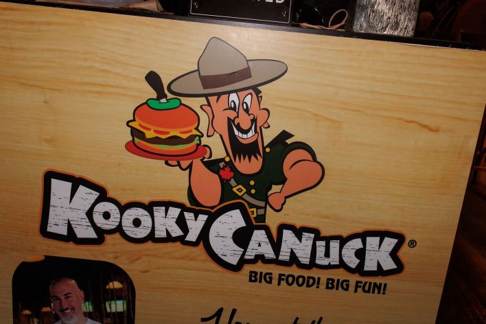 Kylie Shay in Free Smells. Эскиз 6