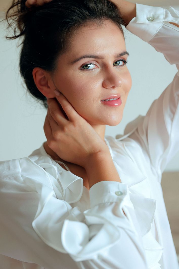 Vanessa Shy in Coquetting. Thumb 11