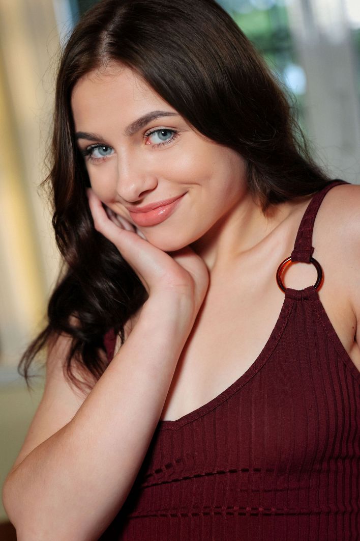 Adite in Presenting Adite. Эскиз 7