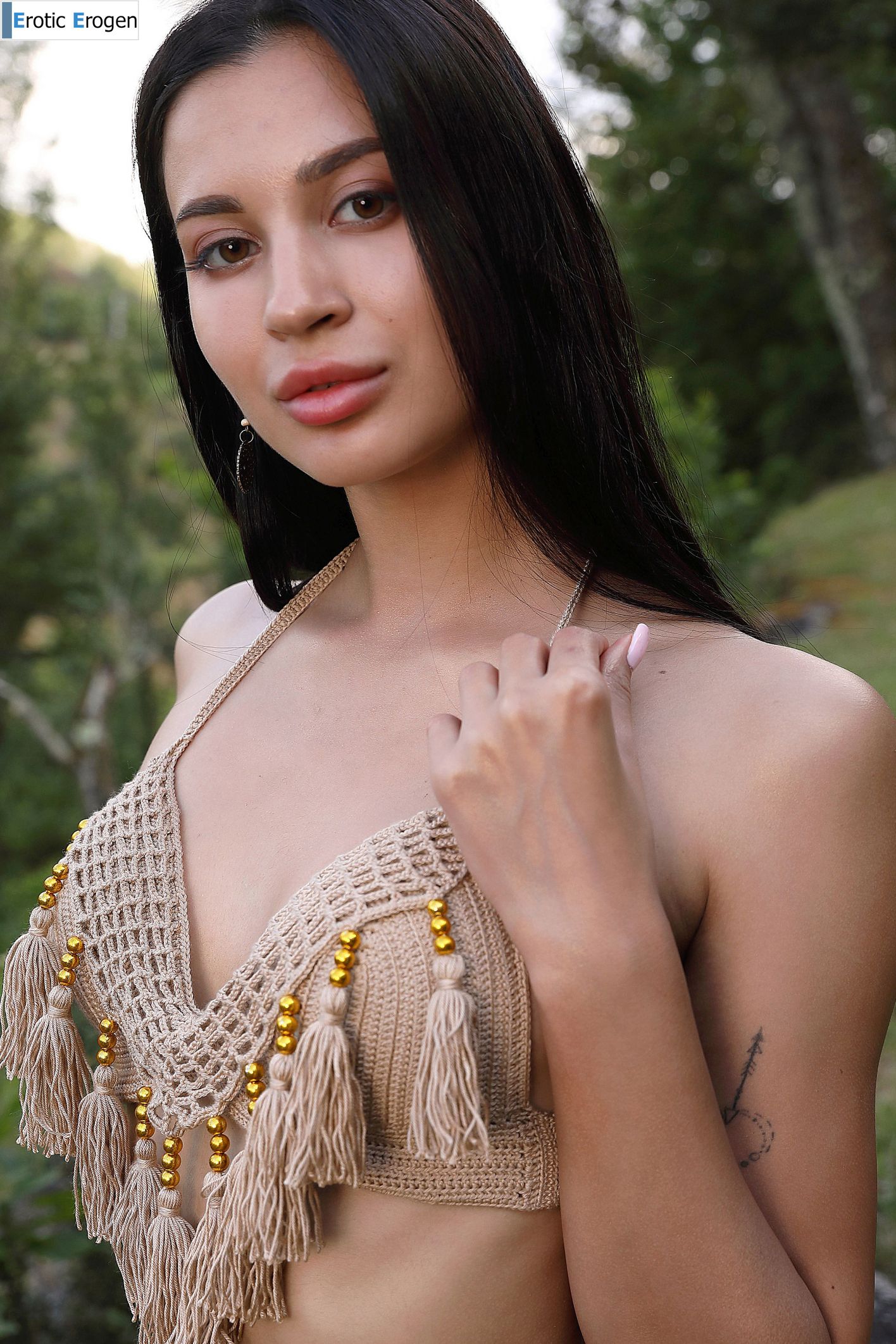 Aria in Homage. Picture 3