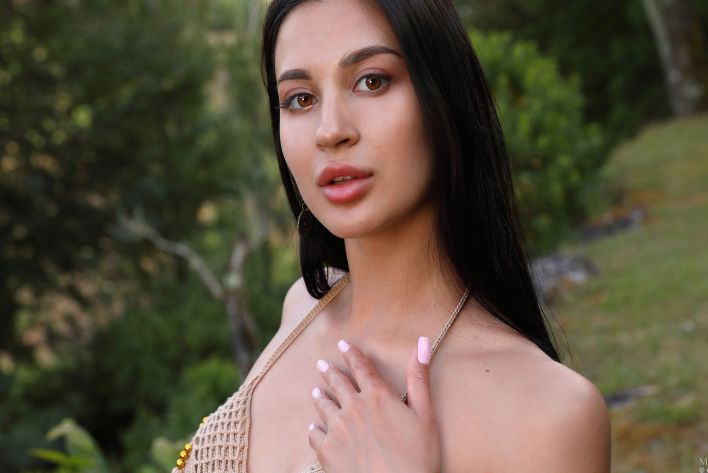 Aria in Homage. Thumb 2