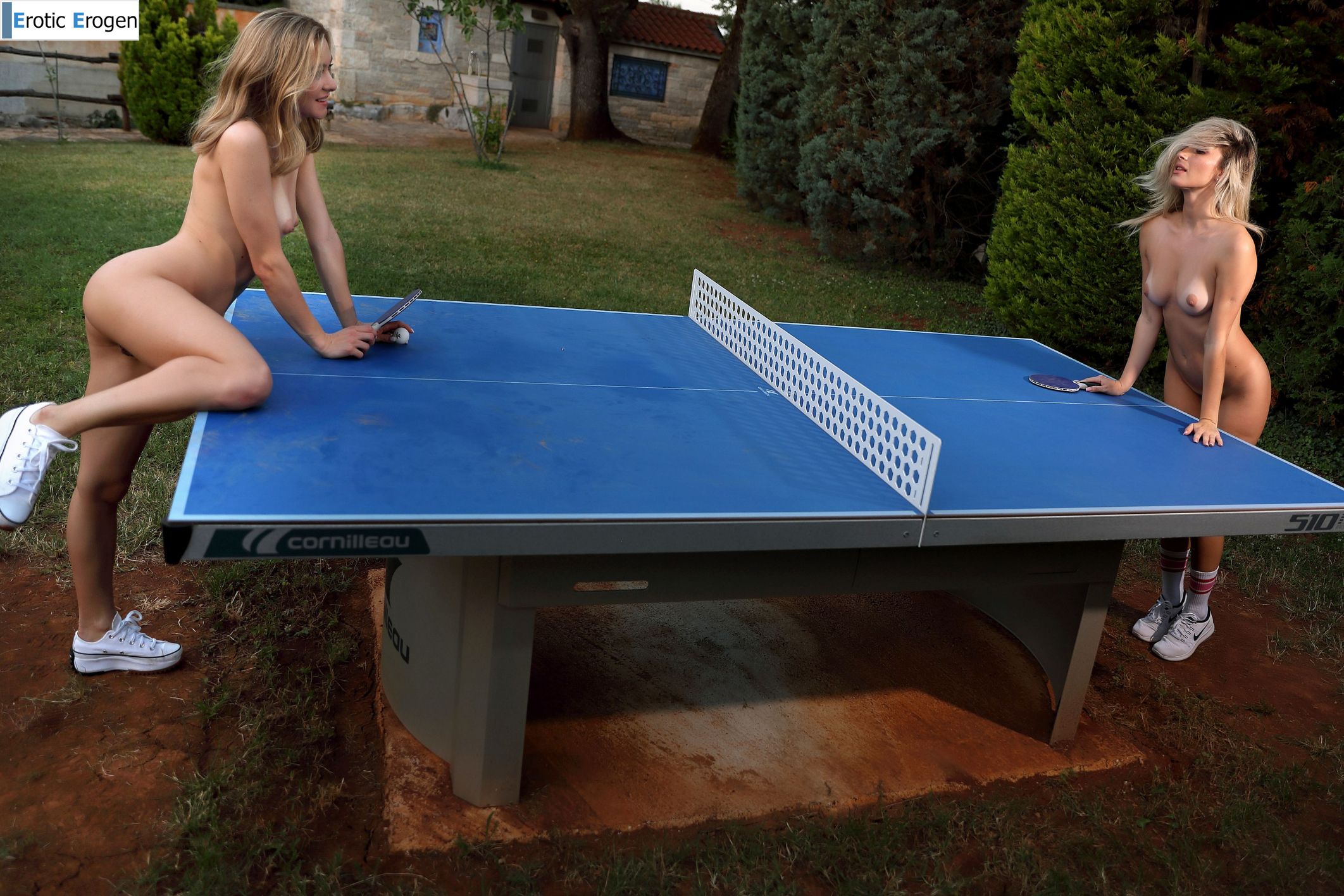 Mpl Studios in Shoot Day Bts. Picture 38