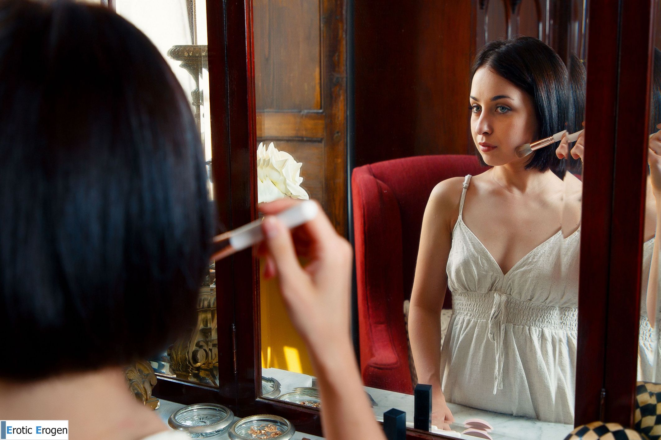 Alin Luxe in My Luxury. Picture 1