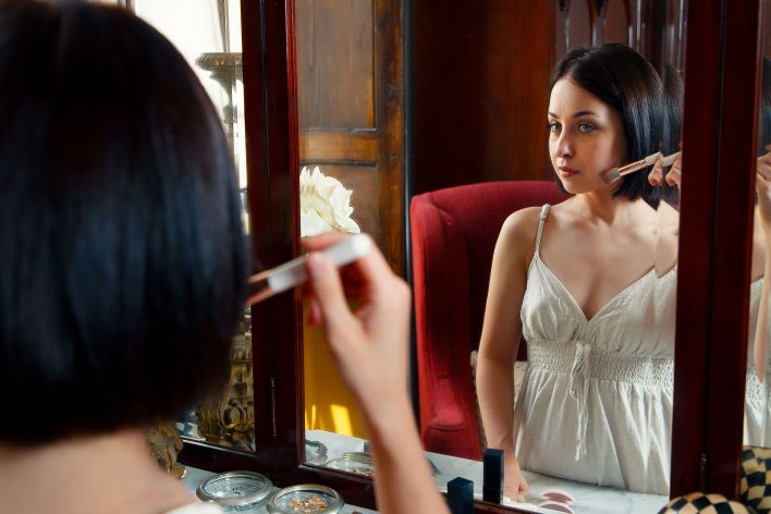 Alin Luxe in My Luxury. Thumb 1