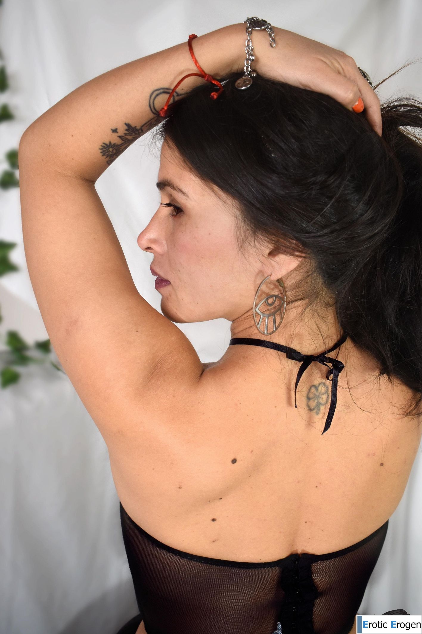 Mistify in Limperatrice. Picture 11