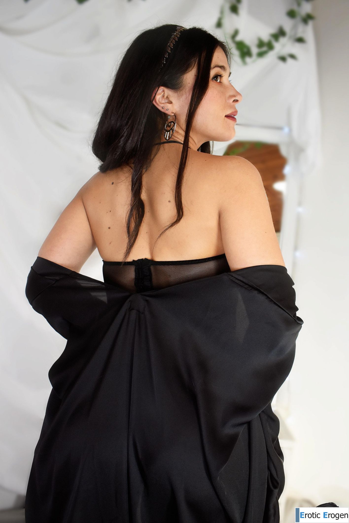 Mistify in Limperatrice. Picture 5