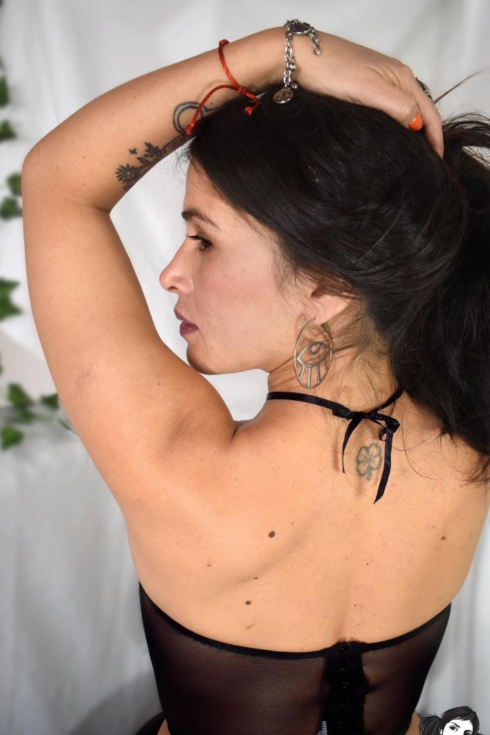 Mistify in Limperatrice. Thumb 11