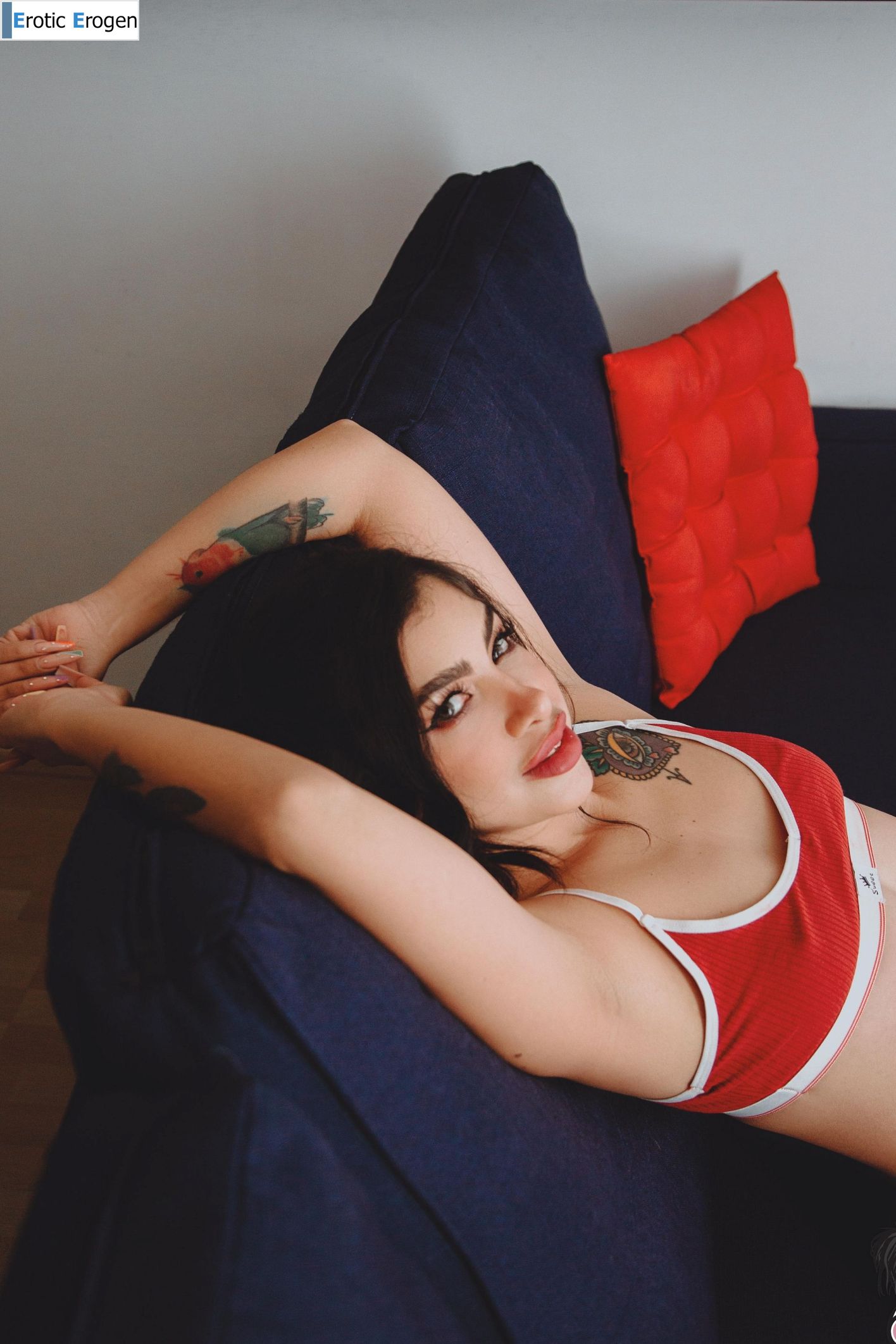 Amerikat in Movies Chill. Picture 1