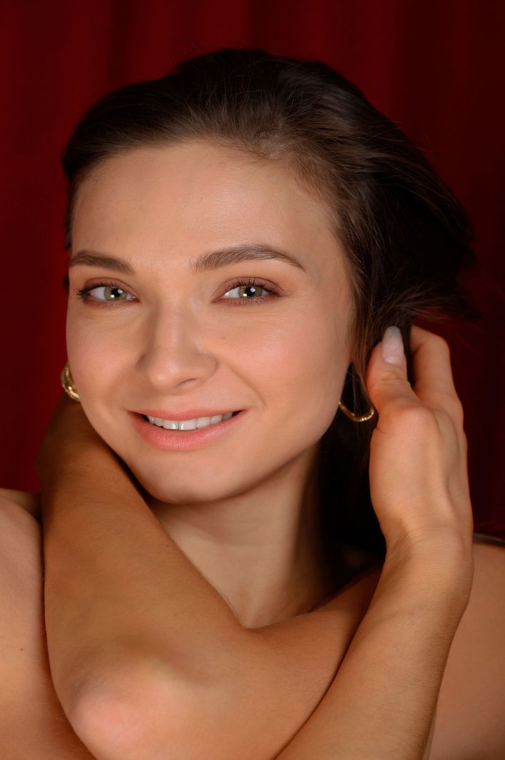 Mariana in Eye On The Prize. Thumb 21