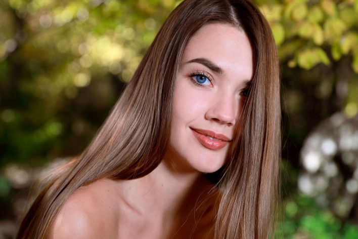 Georgia in Suede Contrast. Thumb 7