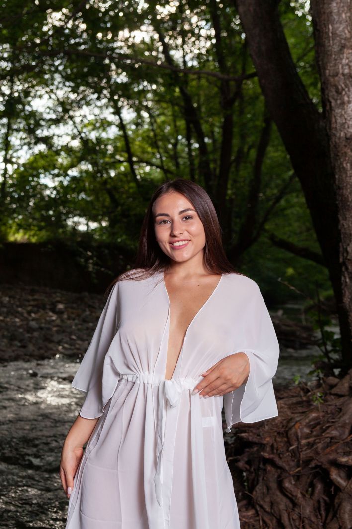 Sumiko in Woodland Wonder. Thumb 1