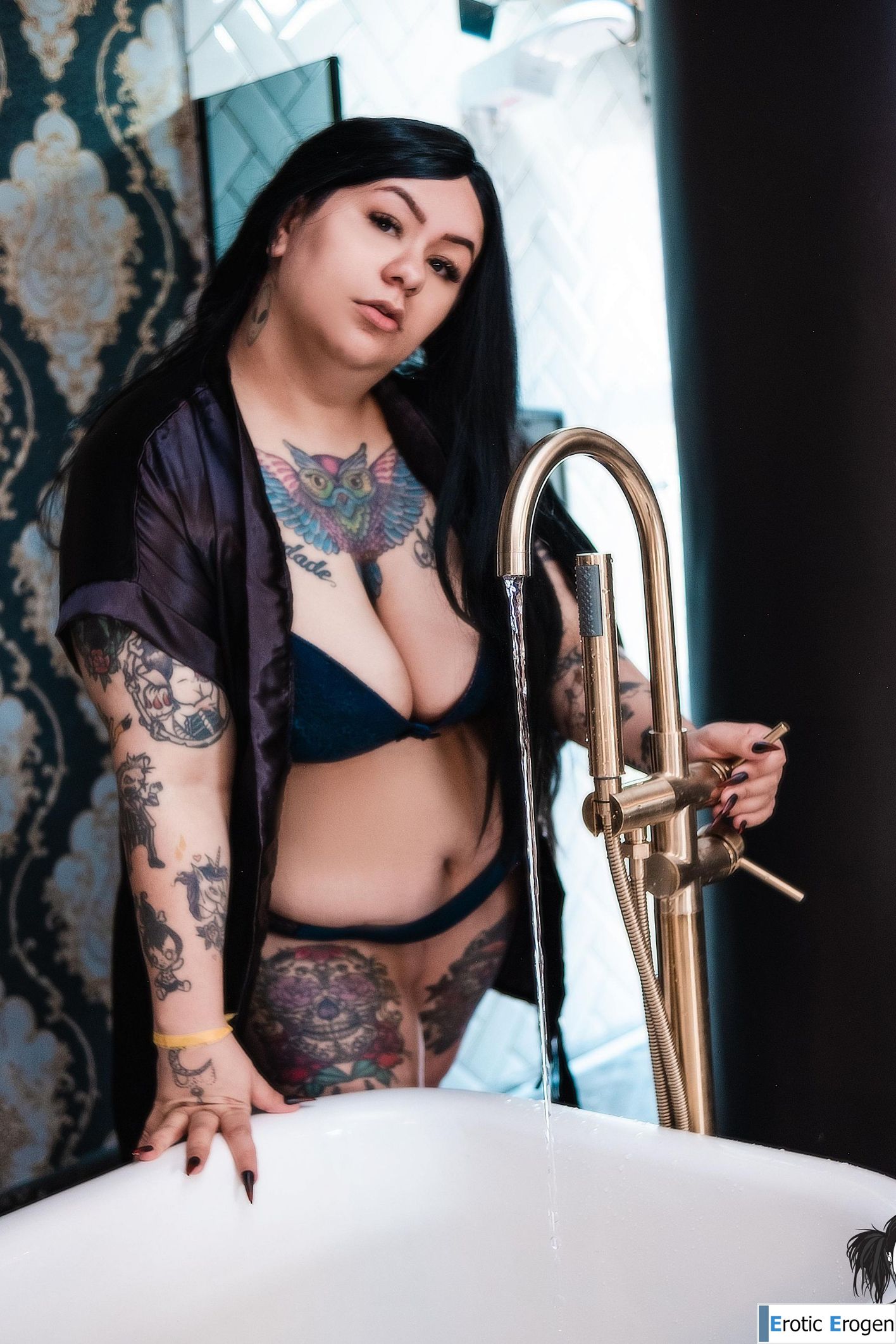 Ababalloo in Dark Dreams. Picture 2