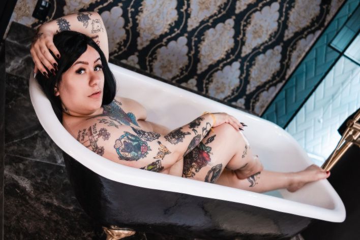 Ababalloo in Dark Dreams. Thumb 18