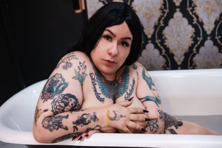 Ababalloo in Dark Dreams. Thumb 20