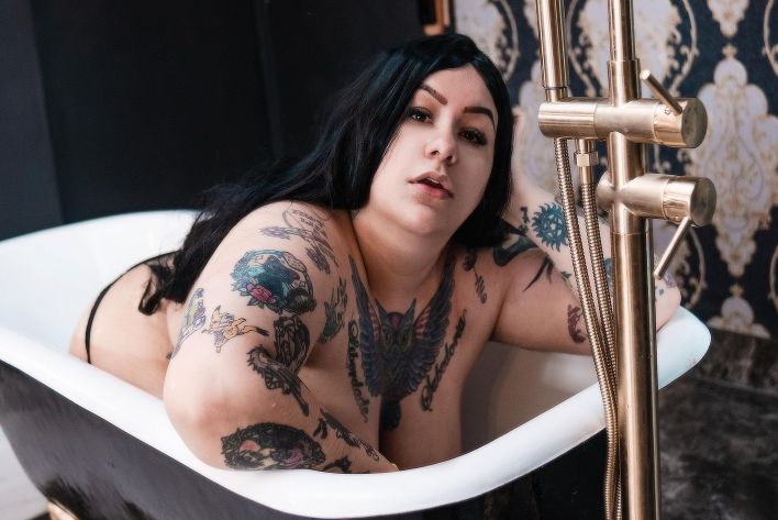 Ababalloo in Dark Dreams. Thumb 24