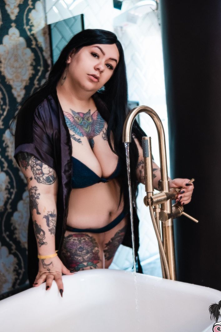 Ababalloo in Dark Dreams. Thumb 2