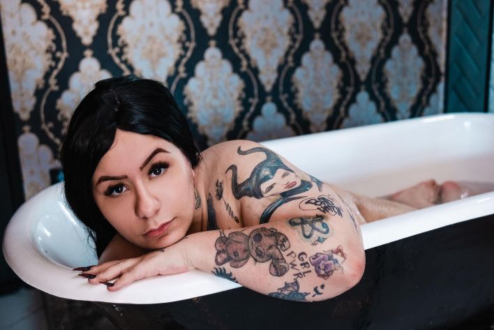 Ababalloo in Dark Dreams. Thumb 35