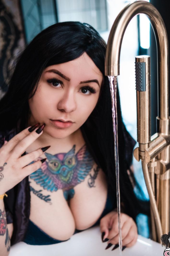 Ababalloo in Dark Dreams. Thumb 3