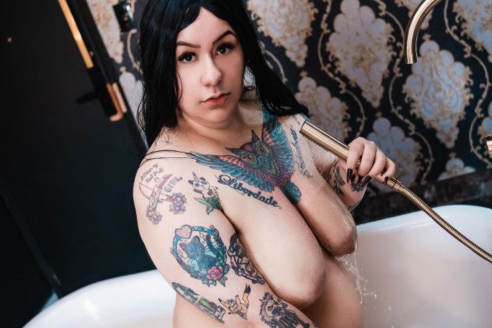 Ababalloo in Dark Dreams. Thumb 44