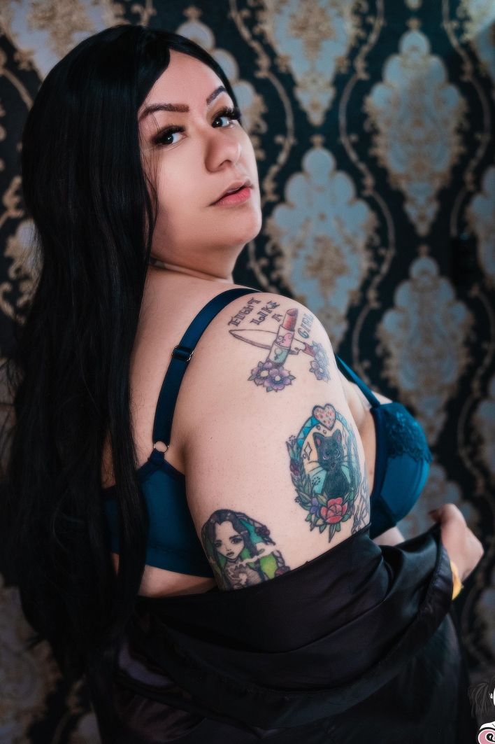 Ababalloo in Dark Dreams. Thumb 5