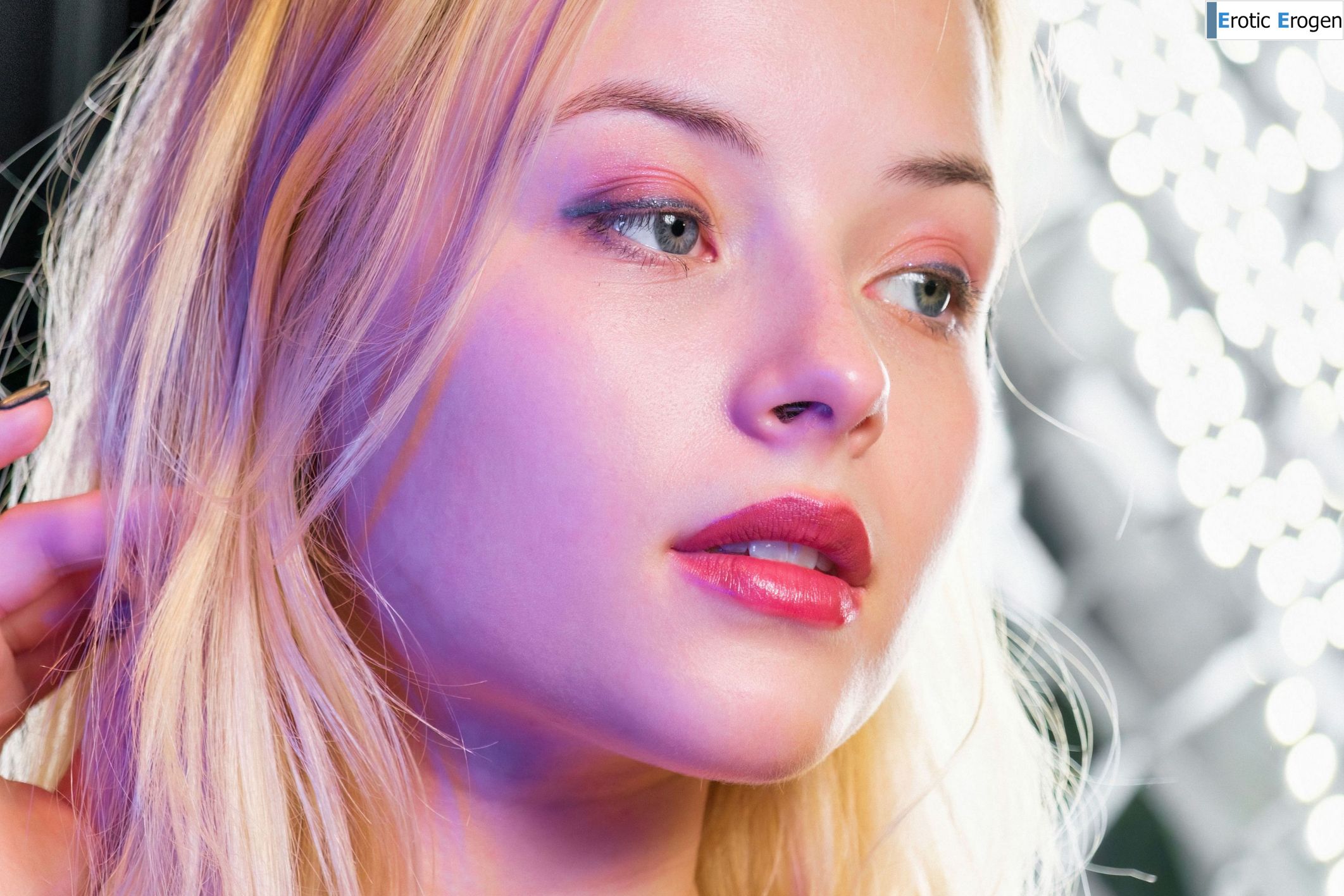 Bianca Bell in Sweet Sensation. Picture 15