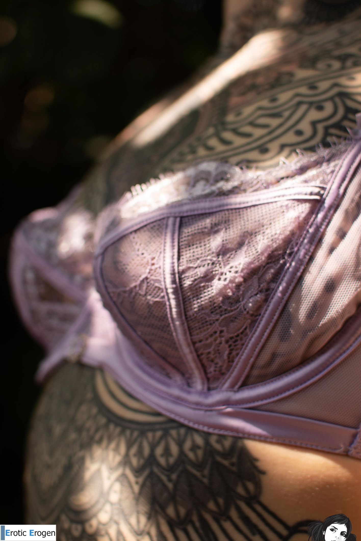 Rubyjean in Natures Dream. Фото 18