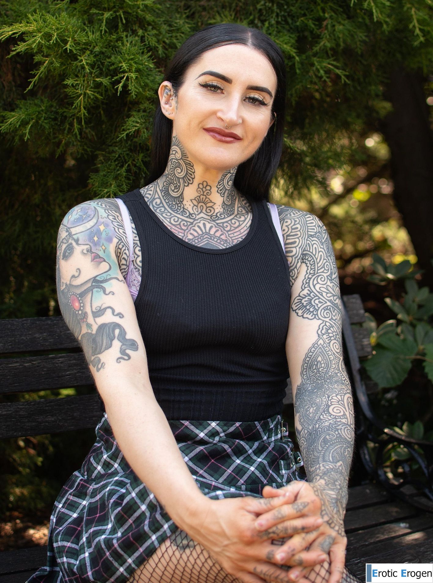 Rubyjean in Natures Dream. Фото 1