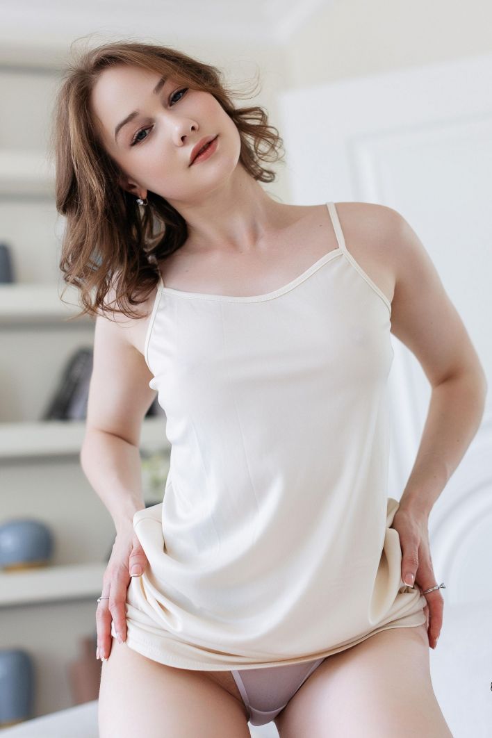 Lisaberry in Romantic Date. Thumb 14