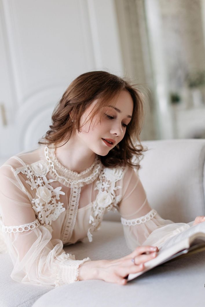 Lisaberry in Romantic Date. Thumb 2