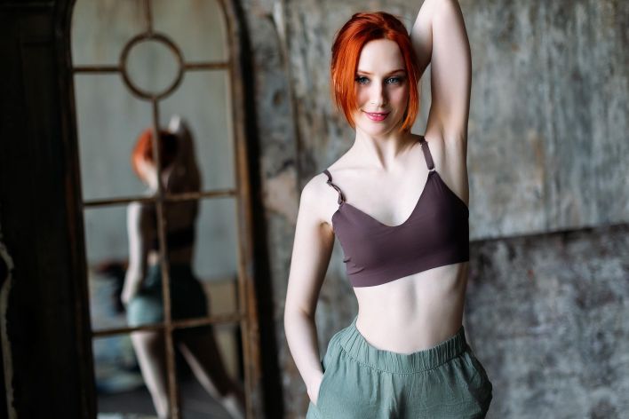 Mariamuller in Emerald Dreams. Thumb 10